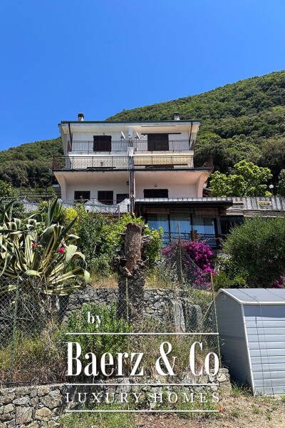 photo 13 Villa for sale 246 m²