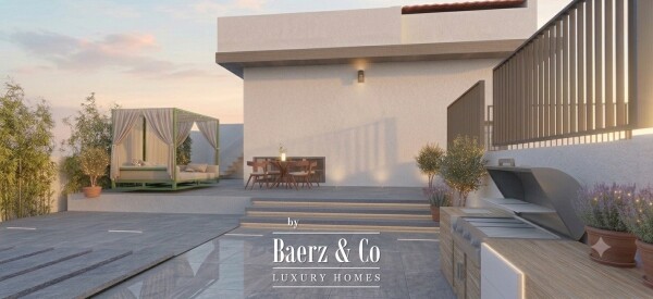 photo 19 Beautiful luxury home in La Nucía