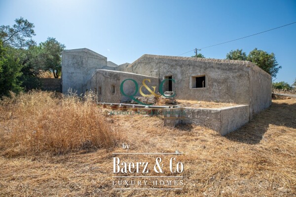 photo 18 Beautiful luxury home in Santa Bárbara de Nexe, Countryside