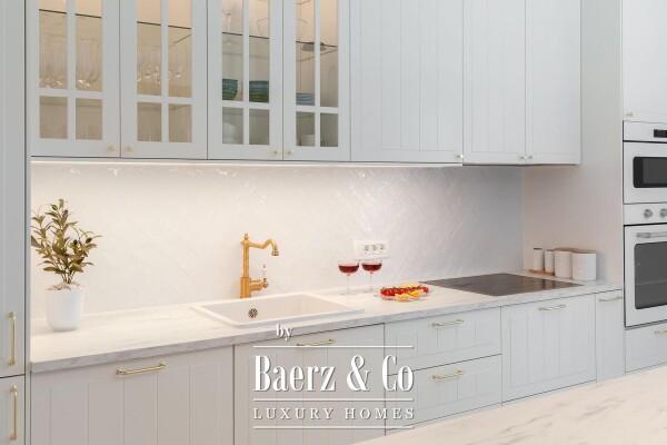 photo 14 Rogoznica, beautifully designed house with a swimming pool and garden near the sea
