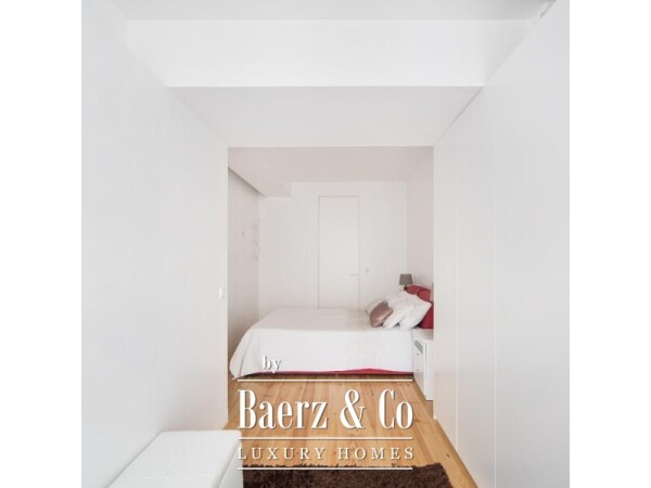 photo 14 3-Bedroom plus study apartment , with Private Outdoor Space, in Campo Pequeno