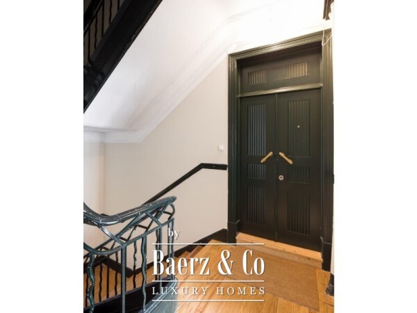 photo 20 3-Bedroom plus study apartment , with Private Outdoor Space, in Campo Pequeno