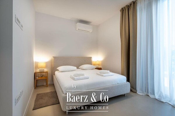 photo 16 Šibenik, Brodarica, beautiful villa with a pool, first row to the sea