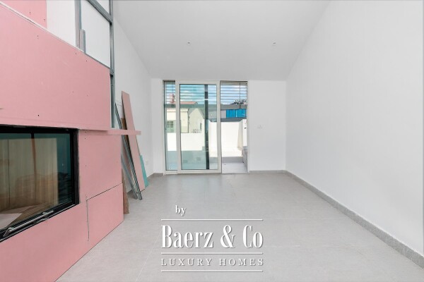 photo 9 Opatija Privé, exclusive three-room penthouse 126.7 m², swimming pool, gym