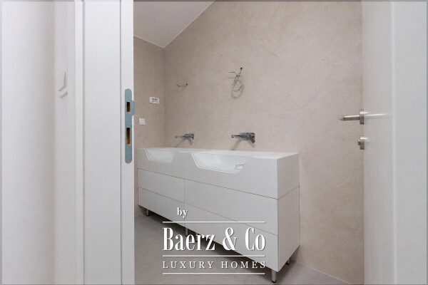 photo 18 Opatija Privé, exclusive three-room penthouse 126.7 m², swimming pool, gym