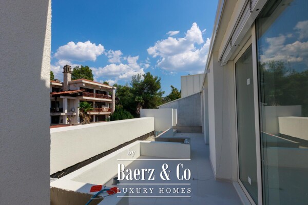 photo 24 Opatija Privé, exclusive three-room penthouse 126.7 m², swimming pool, gym
