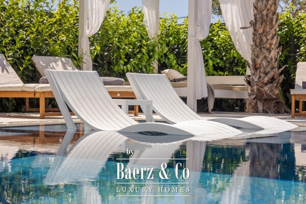 photo 1 Split, Kaštel Stari, Exclusive villa