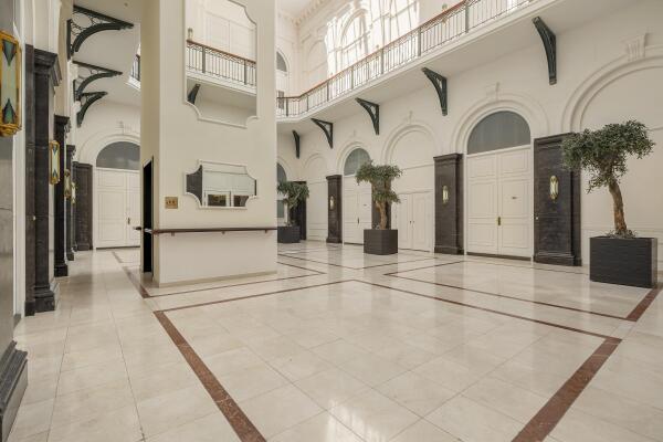 photo 6 Herengracht 189 K