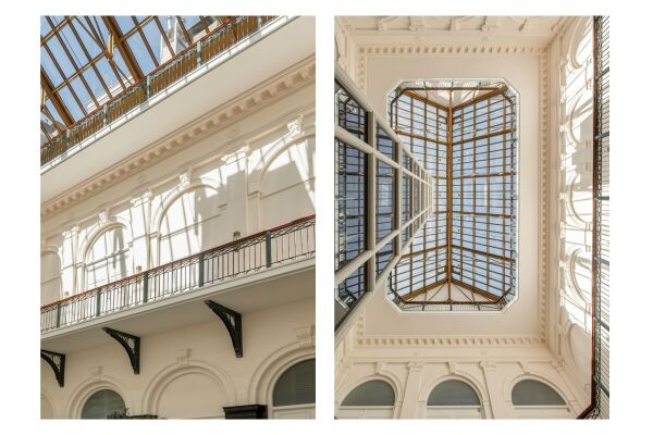 photo 7 Herengracht 189 K