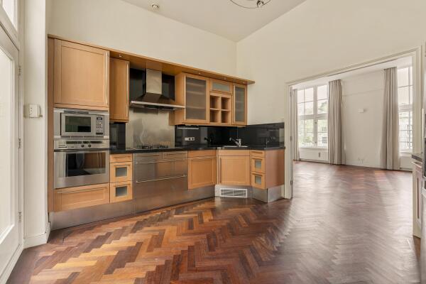 photo 18 Herengracht 189 K