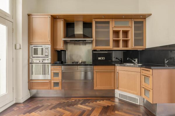 photo 19 Herengracht 189 K