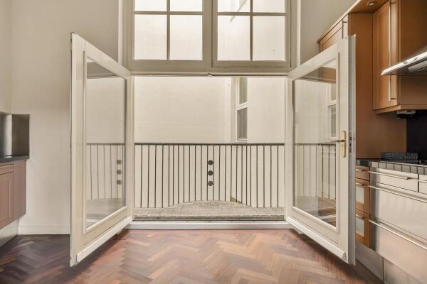 photo 22 Herengracht 189 K