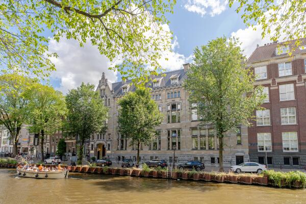 photo 38 Herengracht 189 K