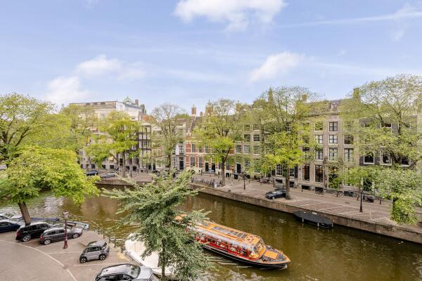 photo 42 Herengracht 189 K