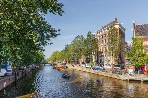 photo 43 Herengracht 189 K