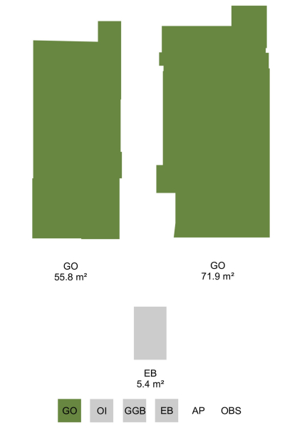 Floor Plan 9 - Jozef Israëlskade 34