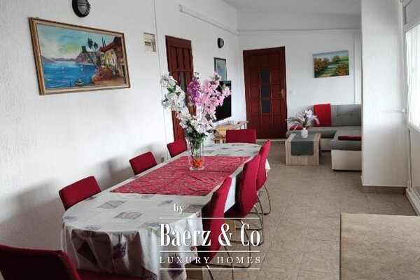 photo 9 Vir, House with 5 Apartments and Sea View