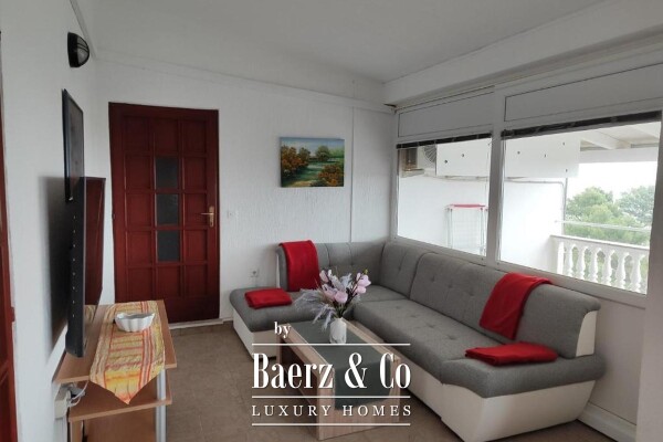 photo 10 Vir, House with 5 Apartments and Sea View