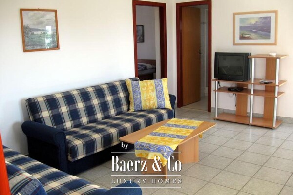photo 12 Vir, House with 5 Apartments and Sea View