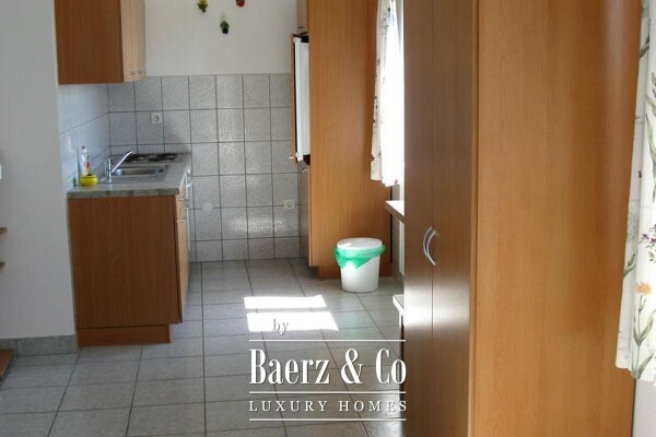 photo 14 Vir, House with 5 Apartments and Sea View