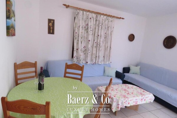 photo 15 Vir, House with 5 Apartments and Sea View