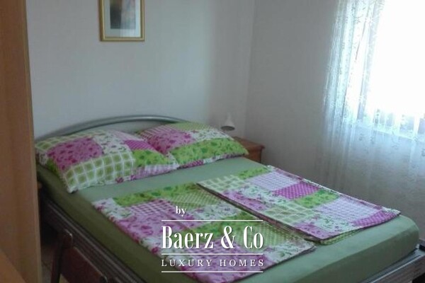 photo 17 Vir, House with 5 Apartments and Sea View