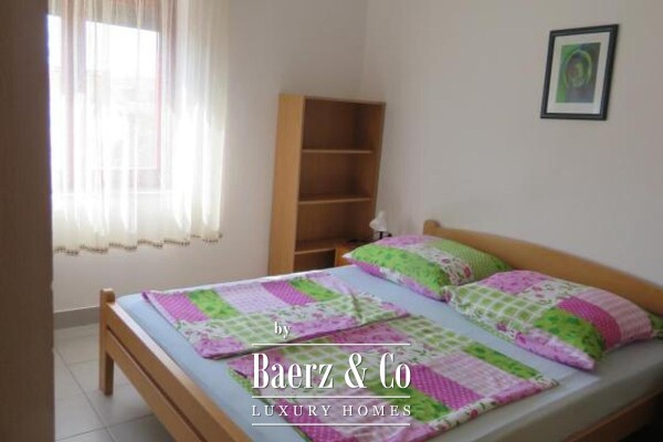 photo 18 Vir, House with 5 Apartments and Sea View