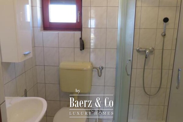 photo 22 Vir, House with 5 Apartments and Sea View