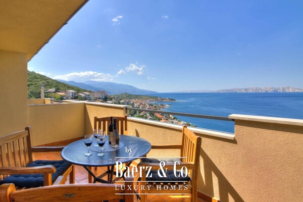 photo 4 Senj, House with four apartments and a swimming pool, 346 m²