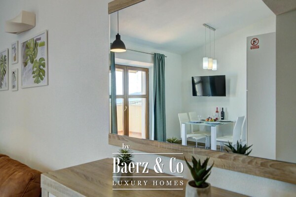 photo 11 Senj, House with four apartments and a swimming pool, 346 m²