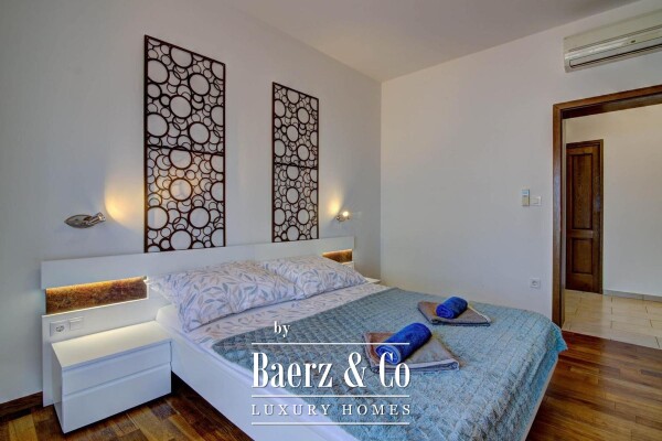 photo 14 Senj, House with four apartments and a swimming pool, 346 m²