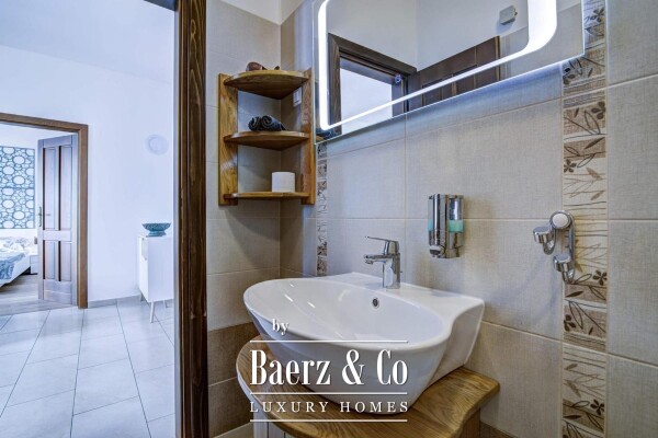 photo 17 Senj, House with four apartments and a swimming pool, 346 m²