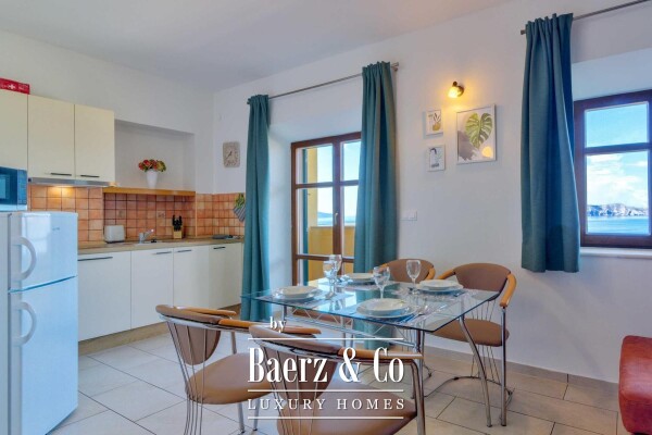 photo 21 Senj, House with four apartments and a swimming pool, 346 m²