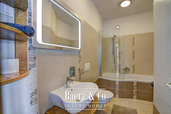photo 22 Senj, House with four apartments and a swimming pool, 346 m²