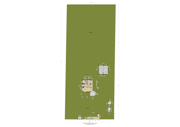 Floor Plan 2 - Kruisweg 11