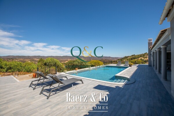photo 2 Beautiful luxury home in São Brás de Alportel, Mesquita Alta