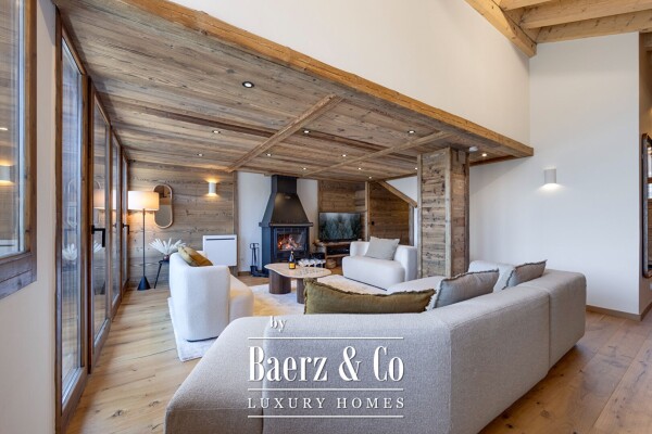 photo 5 Triplex penthouse - Freehold