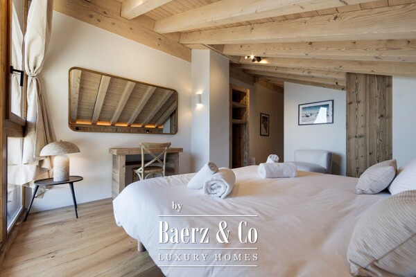 photo 17 Triplex penthouse - Freehold