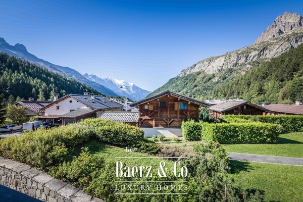photo 7 Superb 3-room duplex - Montroc