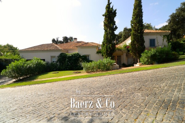 photo 2 Beautiful luxury home in Sotogrande, Sotogrande Alto - Los Altos de Valderrama