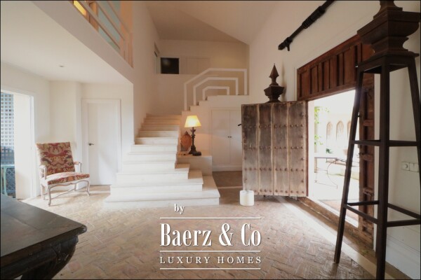 photo 3 Beautiful luxury home in Sotogrande, Sotogrande Alto - Los Altos de Valderrama