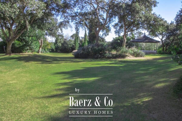 photo 22 Beautiful luxury home in Sotogrande, Sotogrande Alto - Los Altos de Valderrama