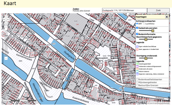 photo 53 Oudegracht 114