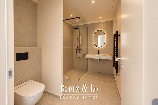 photo 18 Grimaud — Sea-View Luxury Villa with Five Bedrooms and Pool
