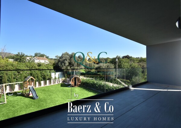 photo 16 Beautiful luxury home in Santa Bárbara de Nexe, Countryside