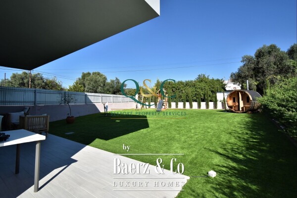 photo 23 Beautiful luxury home in Santa Bárbara de Nexe, Countryside