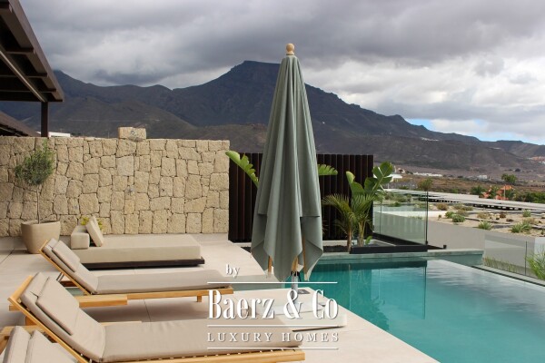 photo 33 Exclusive 2-bedroom villa in a 5* complex Costa Adeje