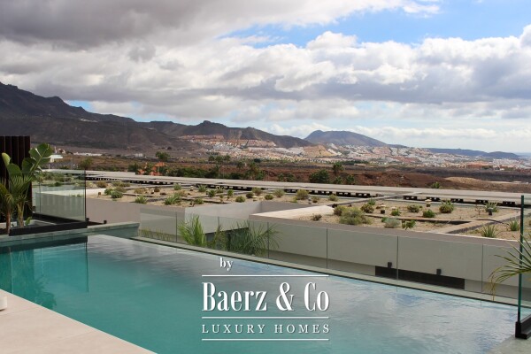 photo 36 Exclusive 2-bedroom villa in a 5* complex Costa Adeje