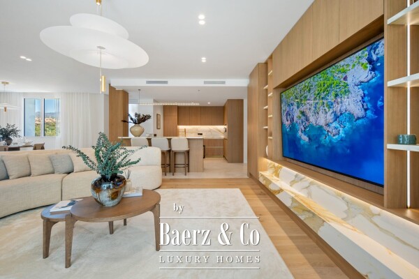 photo 3 Penthouse - Marbella East - Ref: 8738