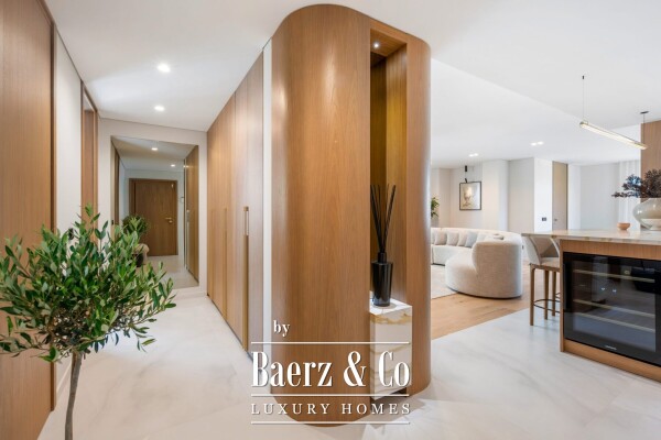 photo 14 Penthouse - Marbella East - Ref: 8738